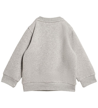 adidas Originals Sweatset - Trefoil CS - Grau