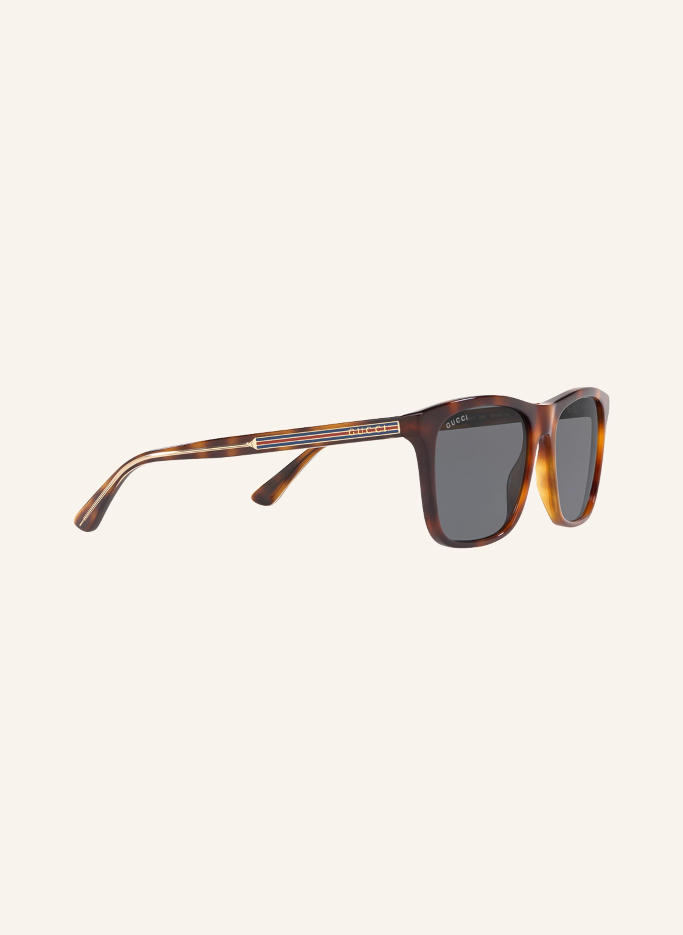 GUCCI Sonnenbrille GC001659