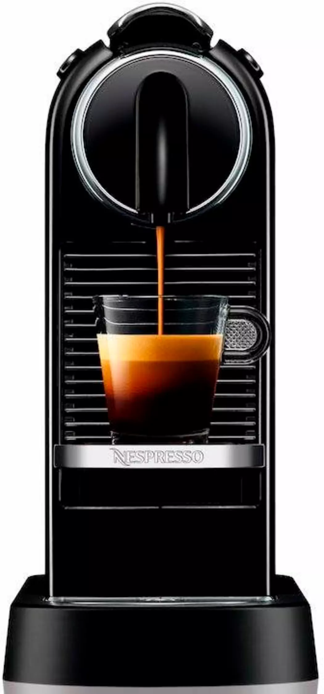 Kaffeemaschine Nespresso Citiz