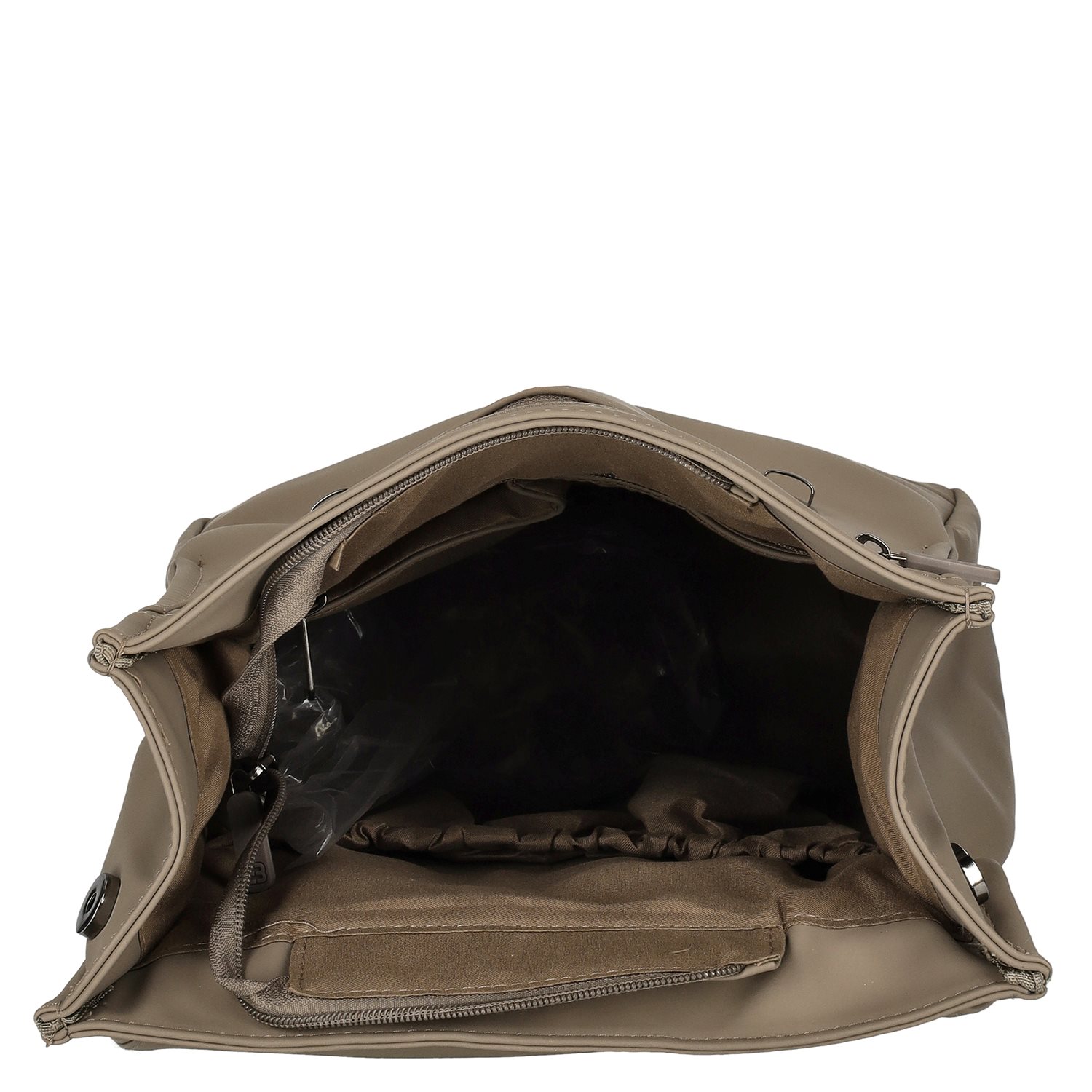 Enrico Benetti Maeve Backpack taupe
