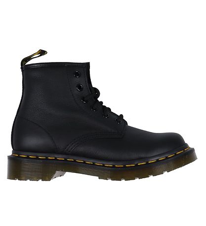 Dr. Martens Stiefel - 101 - Schwarz