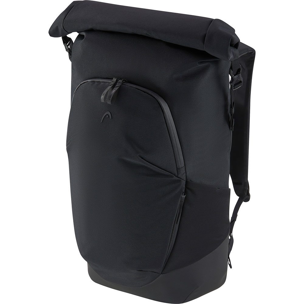 Head Pro X Racqpack Tennisrucksack schwarz