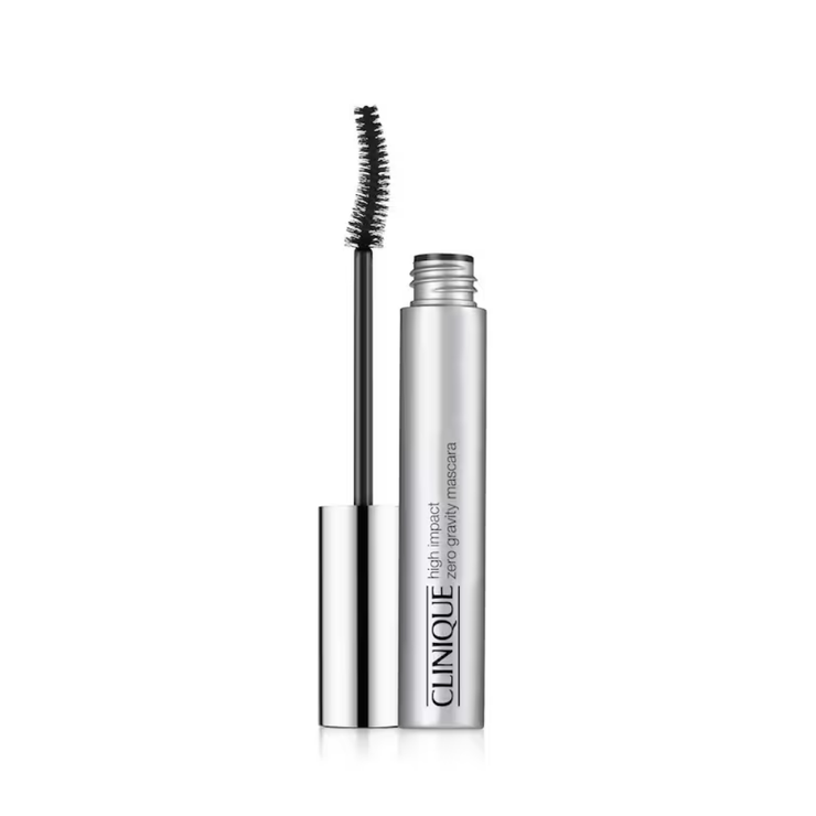 High Impact Mascara Recourbant Zero Gravity Noir 8 ml