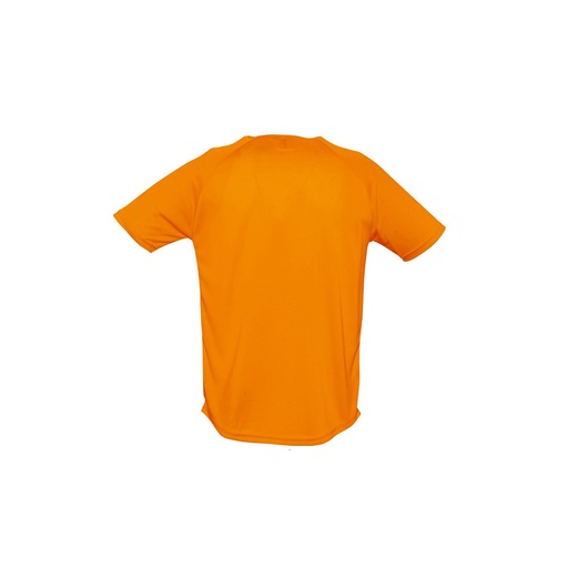 Camiseta esportiva Sols