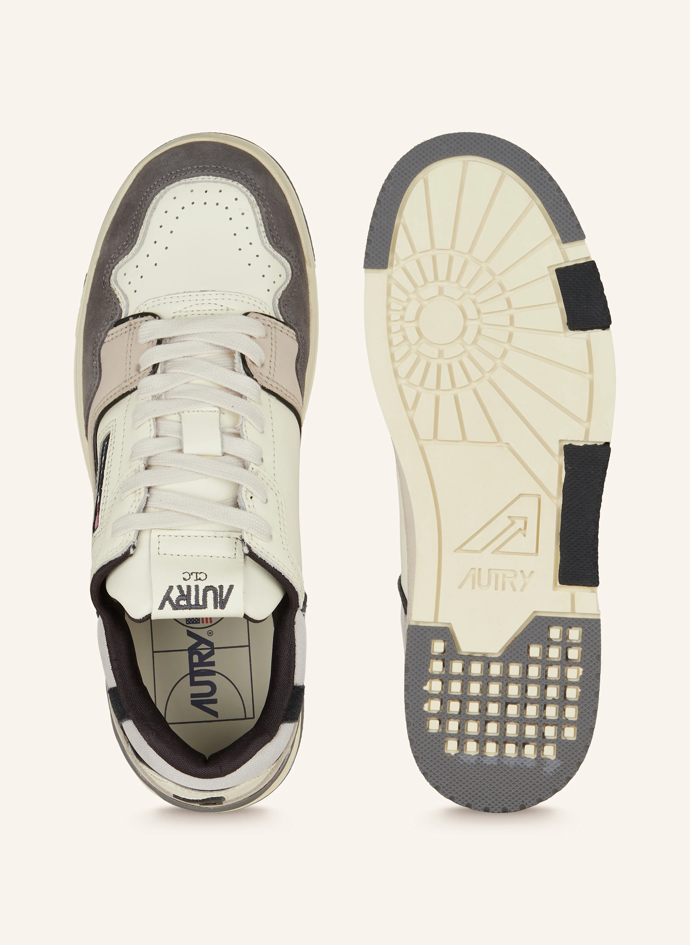 AUTRY Sneaker CLC