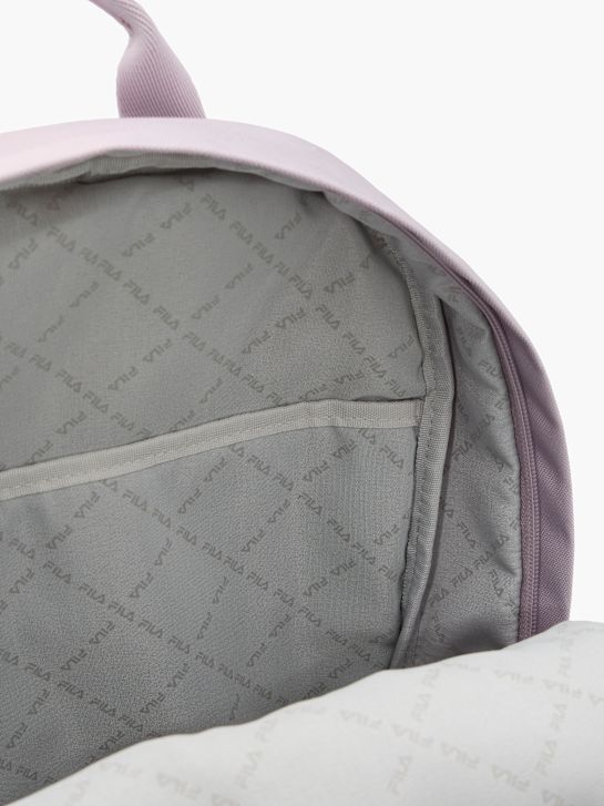 FILA Rucksack Lila
