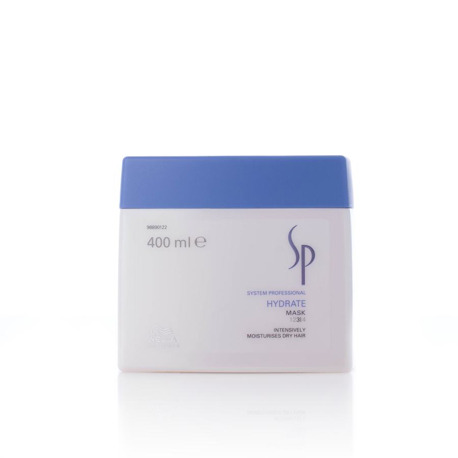 Wella Professionals Sp Classic Hydrate Mask 400ml