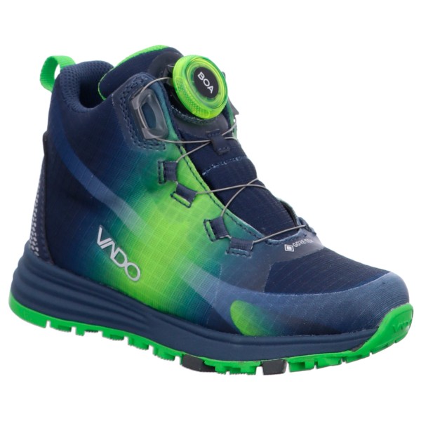 VADO - Kid's Warren Mid Boa GTX - Chaussures d'hiver