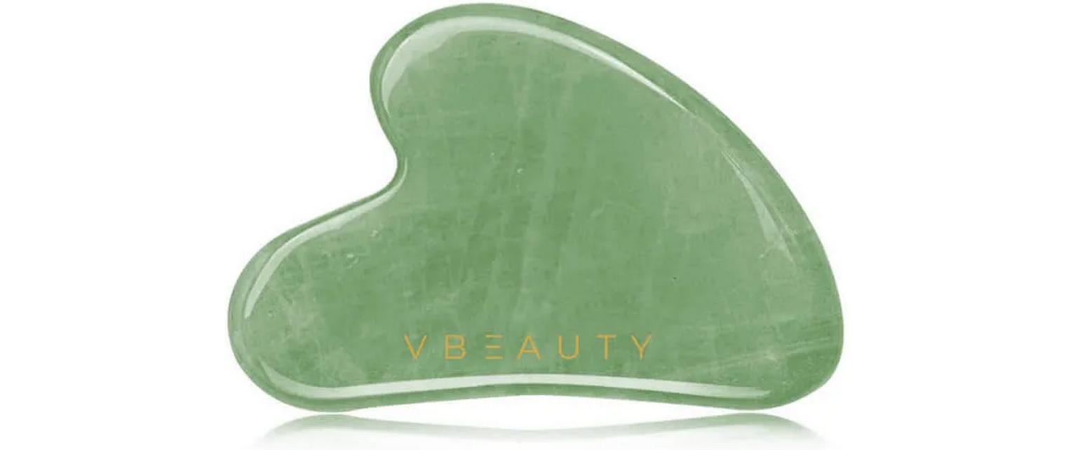 Gua Sha JadeGua Sha für sichtbar glattere Falten und verbesserte Hautstruktur