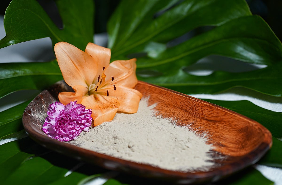 Hawaiianische Massage Bad Soden am Taunus