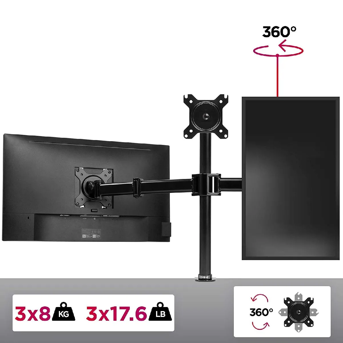 Duronic DM253