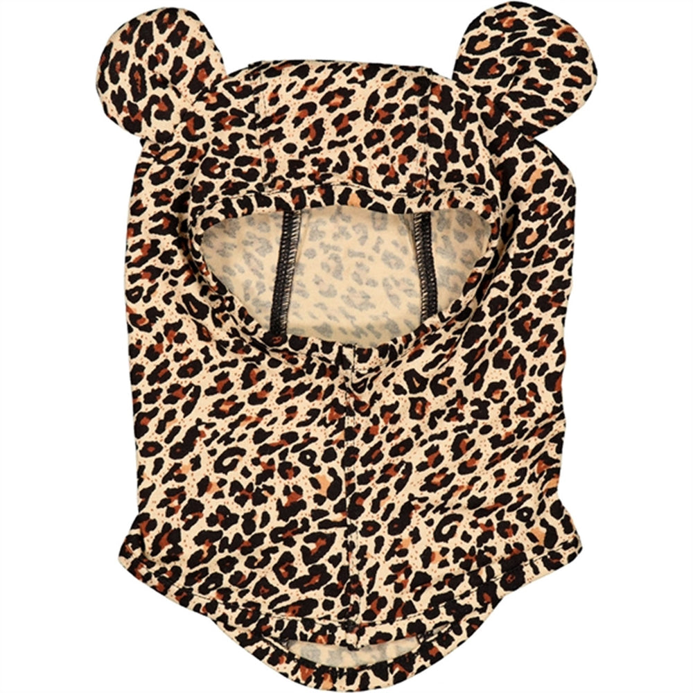 Leo Elefanthue Ear Brown Leo - MarMar → Luksusbaby.dk