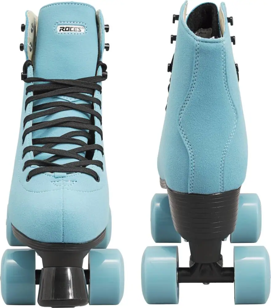 Roces RC1 Blå Side-by-side rulleskøjter - Voksne | SkatePro