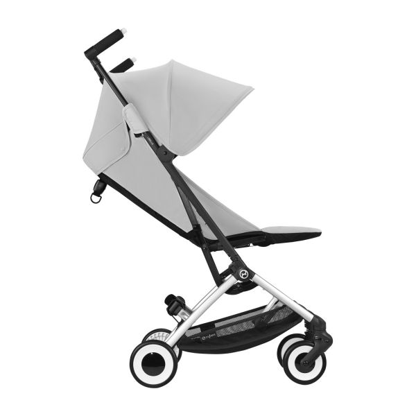 Cybex Libelle Buggy - Silver Frame - Dark Blue