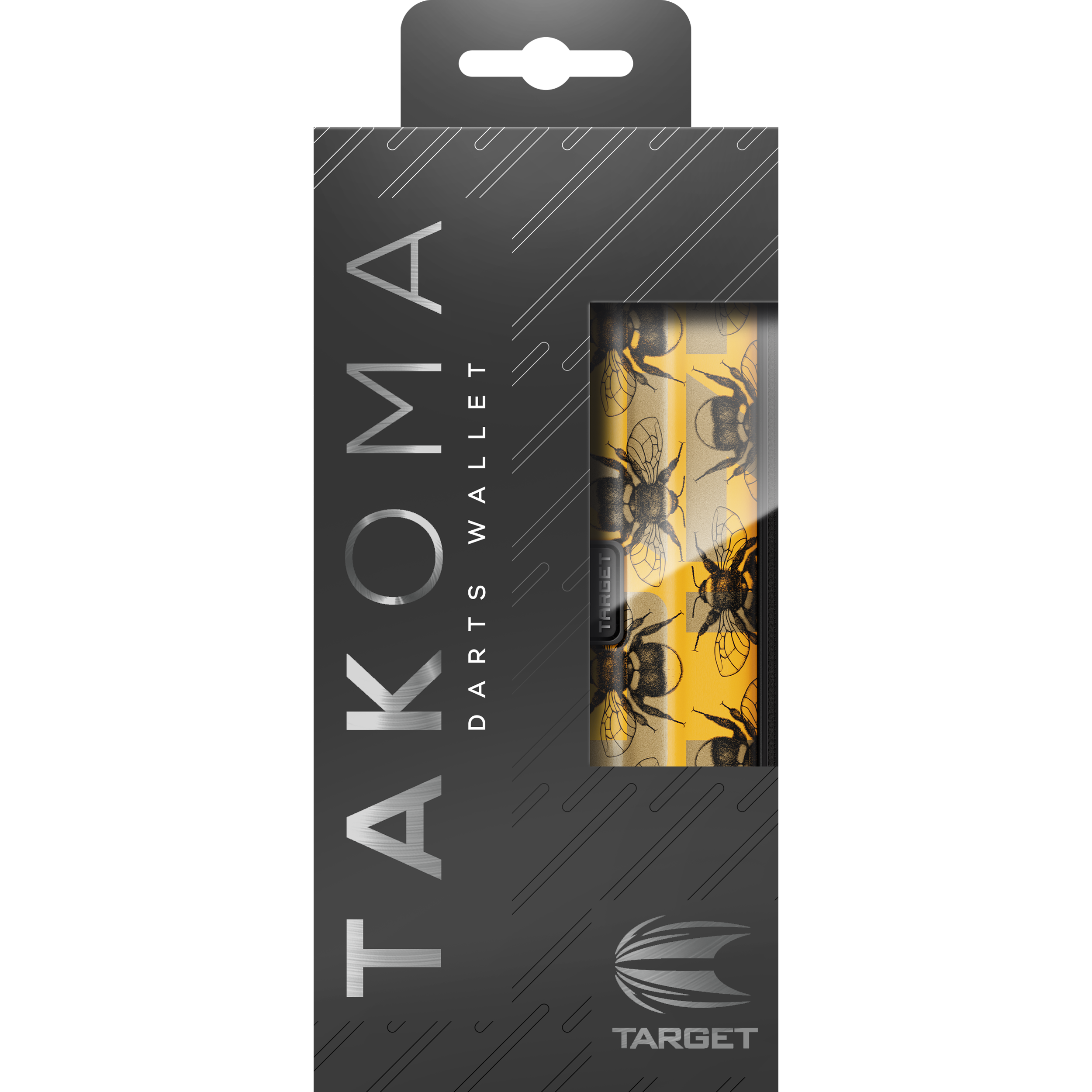 Target - Takoma Dartwallet Ento