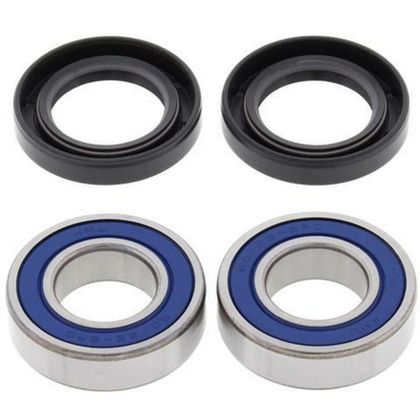 Roulement de roue All Balls Kit roulements de roue avant