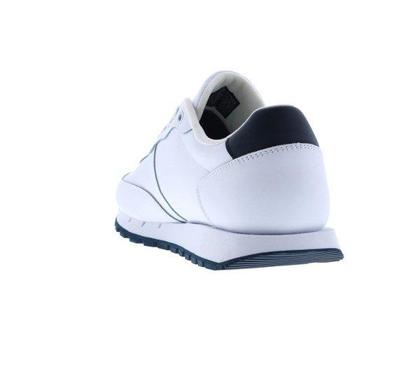 Tommy Jeans Kemp Leather Running Trainers
