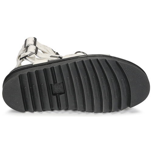 Dr. Martens - OLSON - Noir