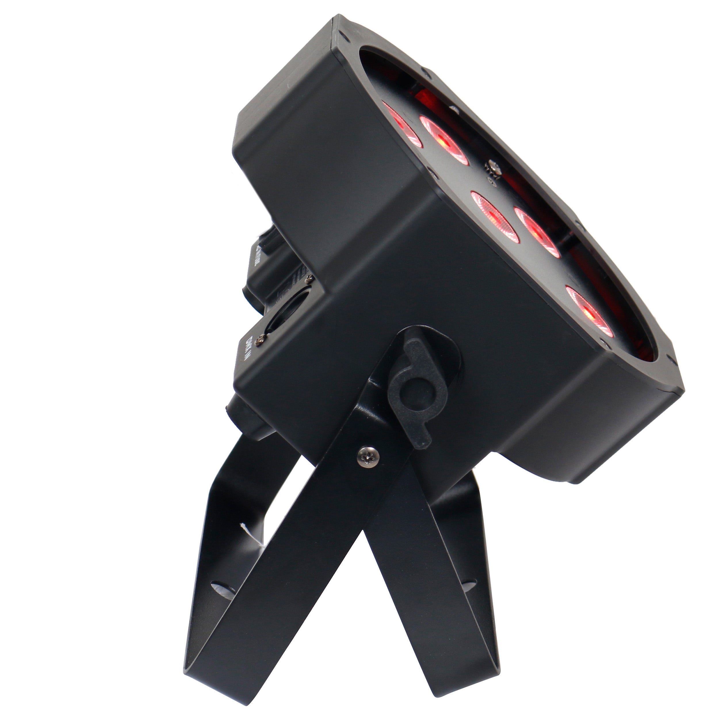 Ayra ComPar 20 RGB LED spot