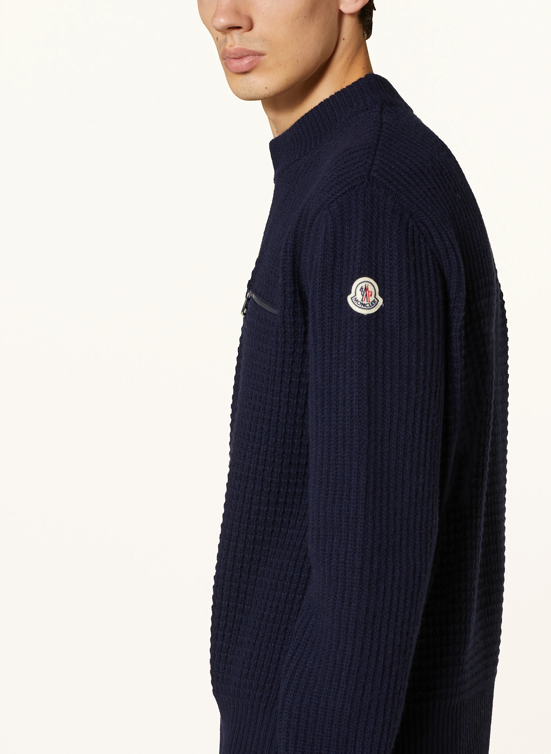MONCLER Pullover