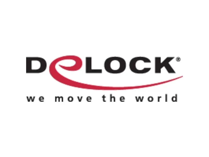 Delock - USB-adapter - PCIe 2.0 x4 lavprofil - USB 3.2 Gen 1 x 4