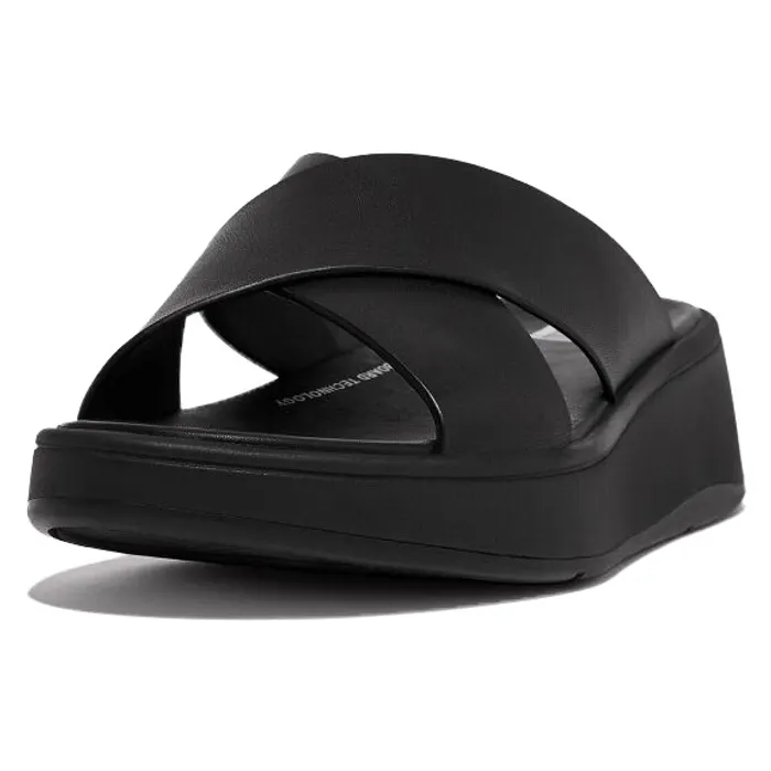 Fitflop FitFlop F-Mode Platform Slipper Dames