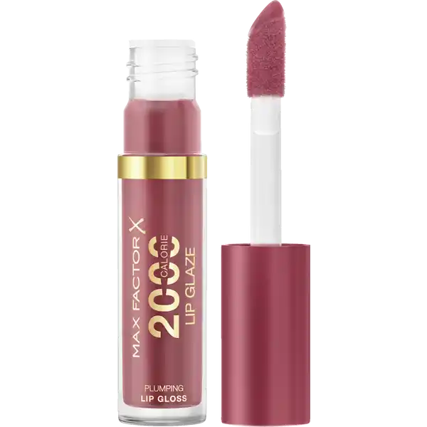 2000 Calorie Lip Glaze 105 Berry Sorbet