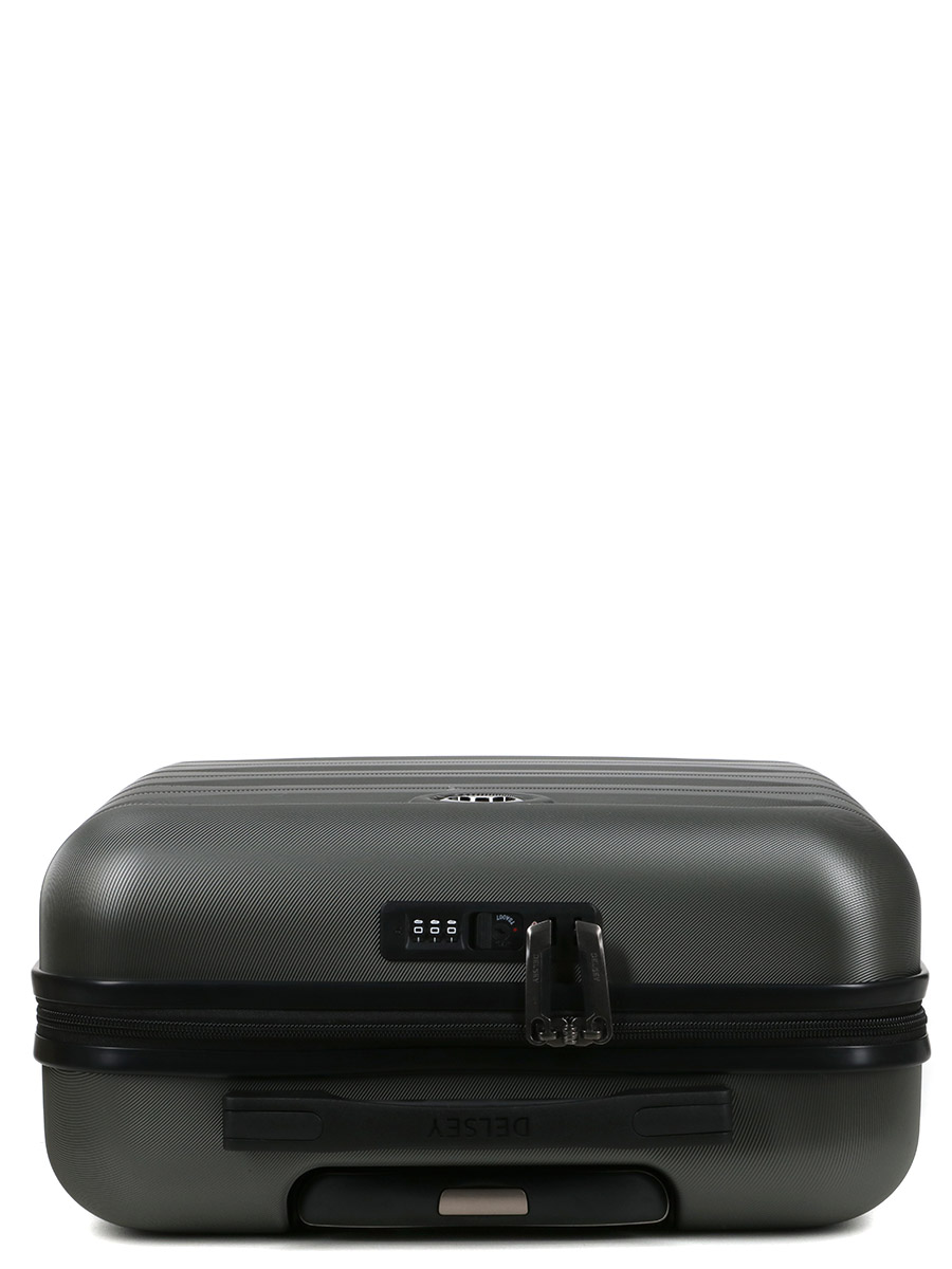 Valise Delsey Air Armour Slim 55 cm