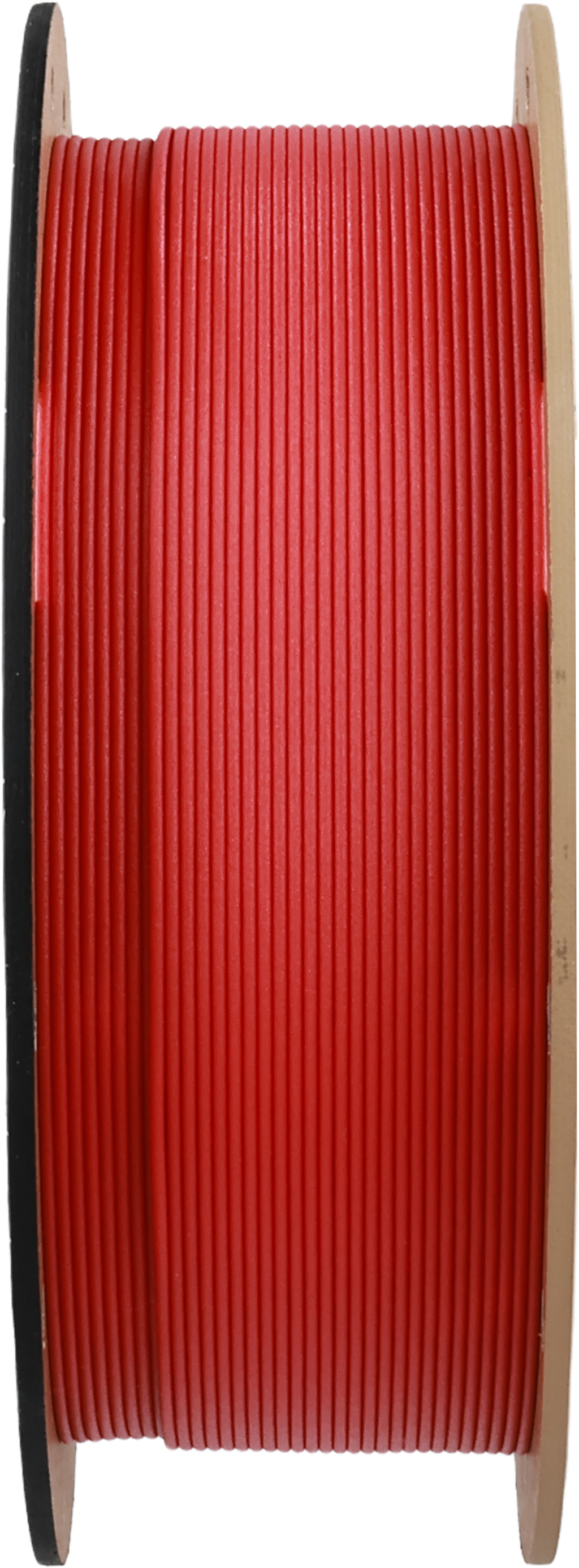 Polymaker  Fiberon™ PET-GF15 Red, 1,75 mm / 1000 g    Glasfaserverstärktes PET in Red