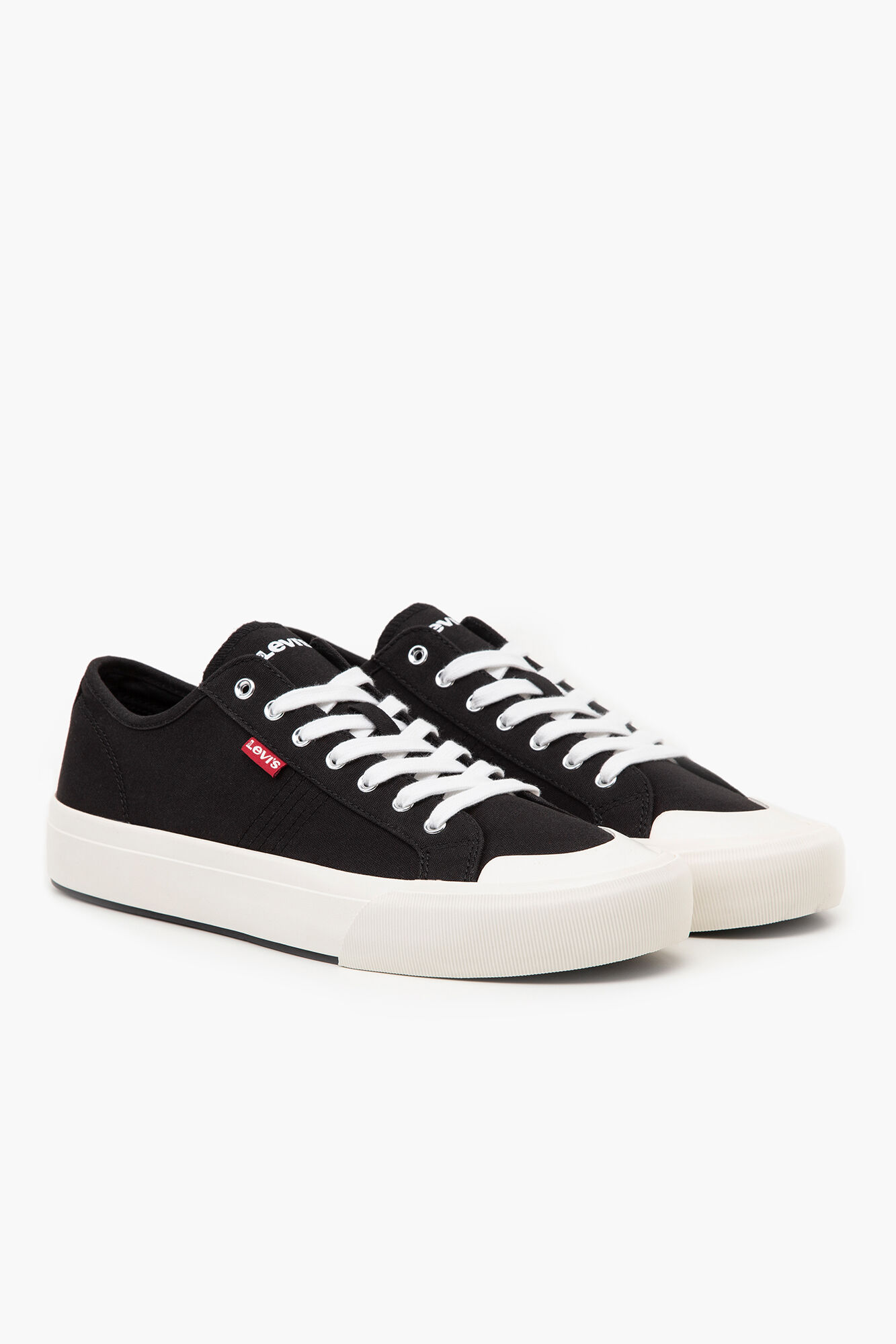 Zapatillas Hernandez 3.0 s - Negro