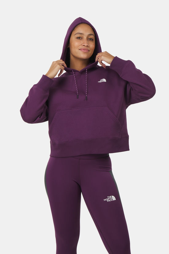 The North Face The North Face Outdoor Graphic Hoodiie Dames