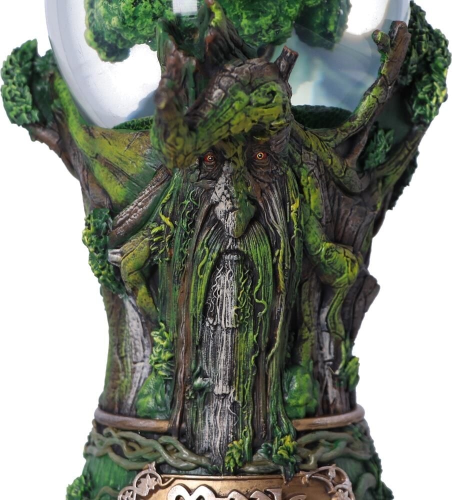 Lord Of The Rings Snekugle - Middle Earth Treebeard - 22 CM