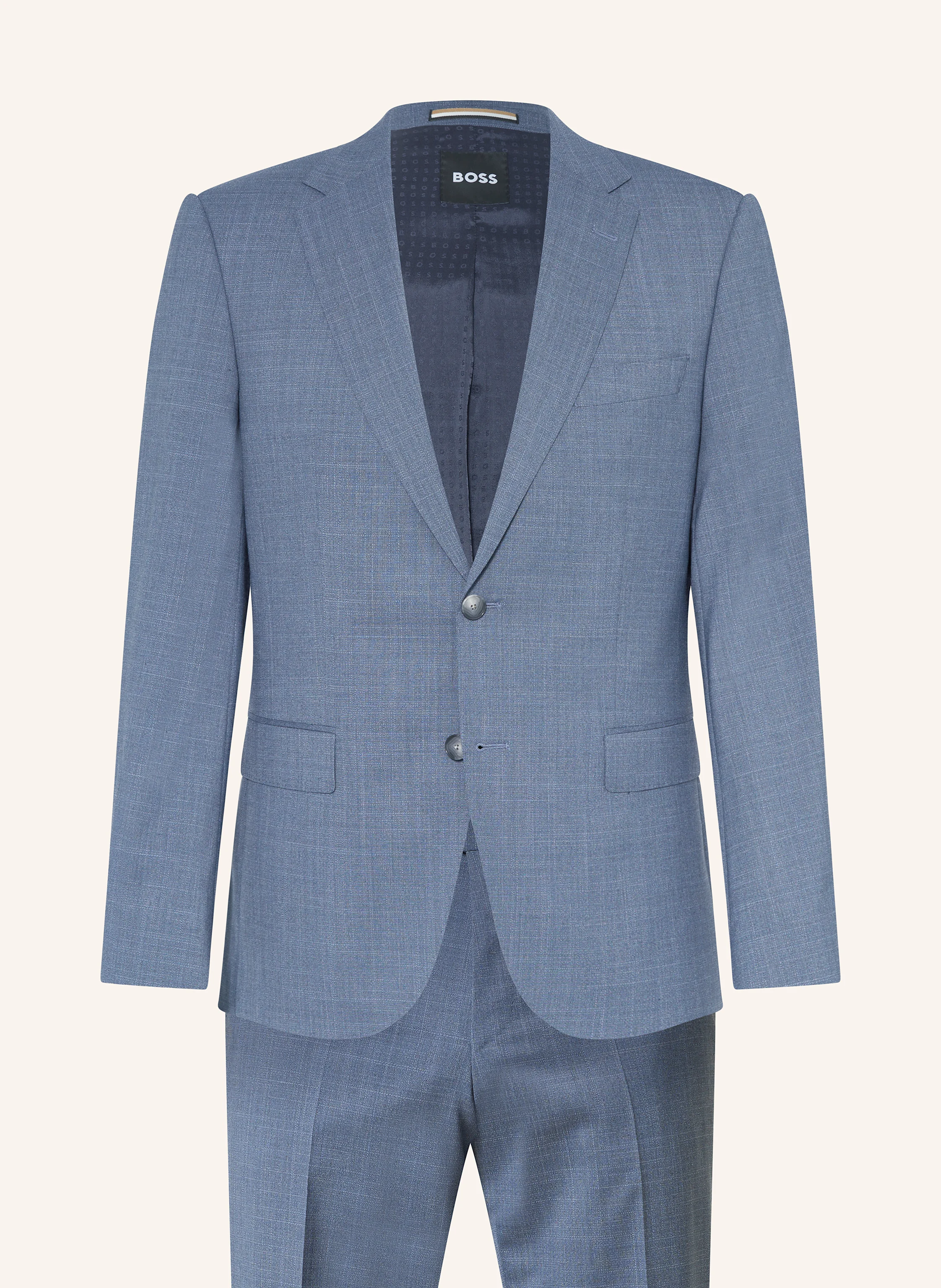 BOSS Anzug JECKSON Regular Fit