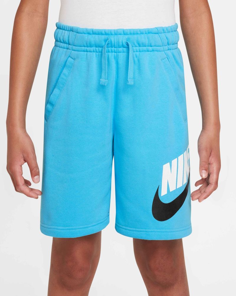 Short Nike Sportswear Club Fleece pour enfant
