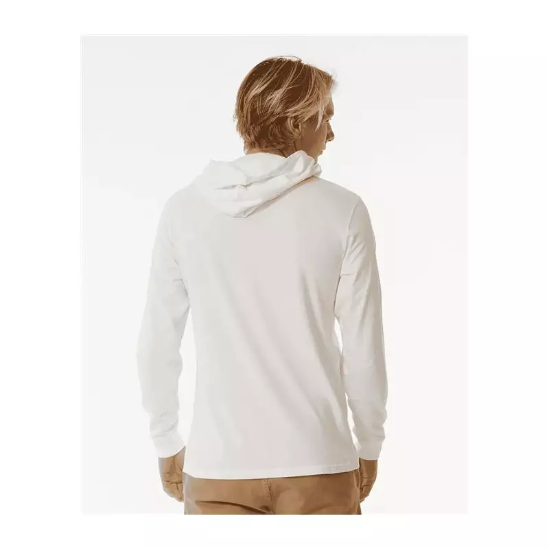 Teeshirt RIPCURL Surf Revival Ls Tee Bone M