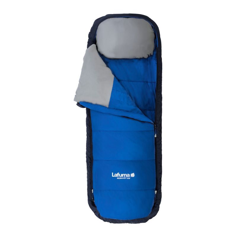 Nunavüt - Sac de couchage enfant