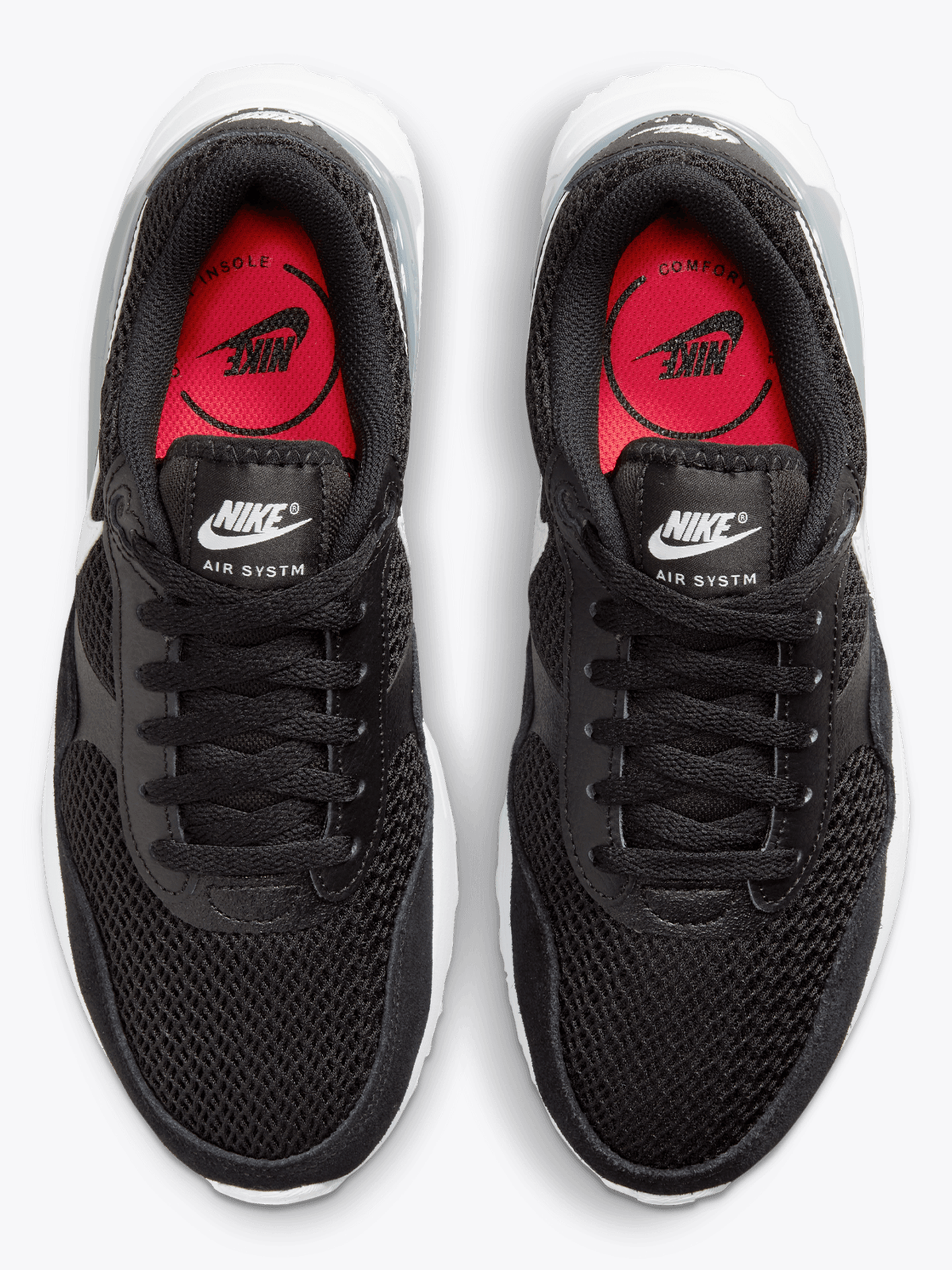 Air Max System