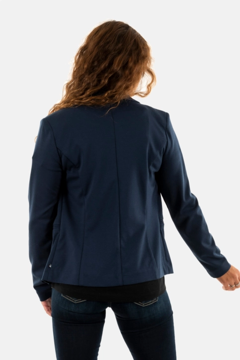 Blousons et vestes Le Temps Des Cerises oscar 3221 midnight