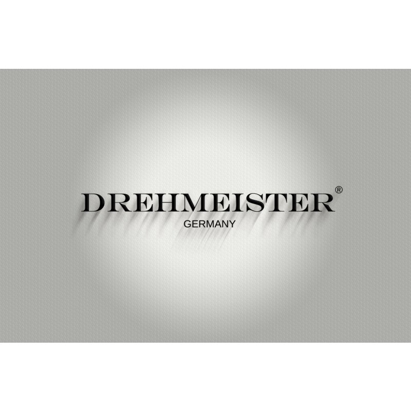 DREHMEISTER Euronozzle LPG Adapter M16 Innengewinde - 64mm