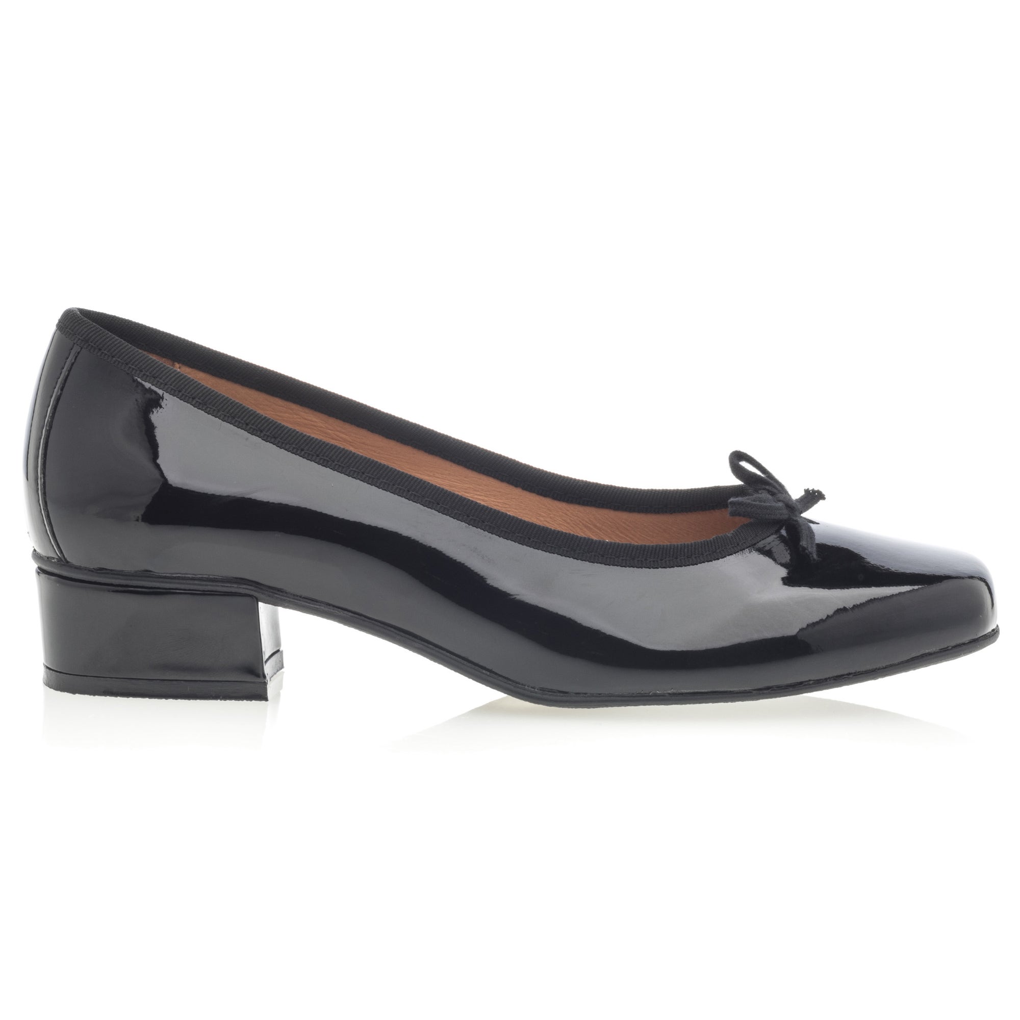 Escarpins Femme noir