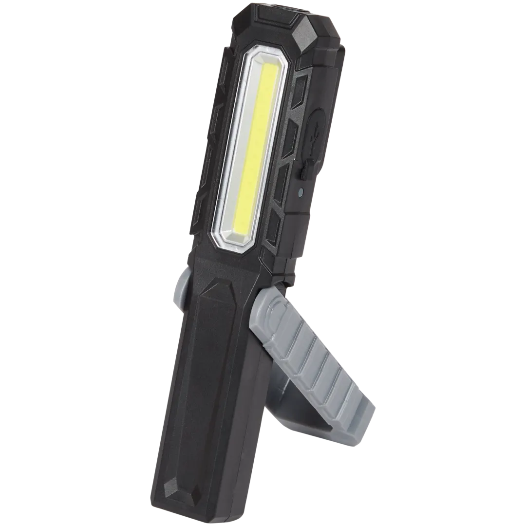 Lampe de travail avec socle Werckmann