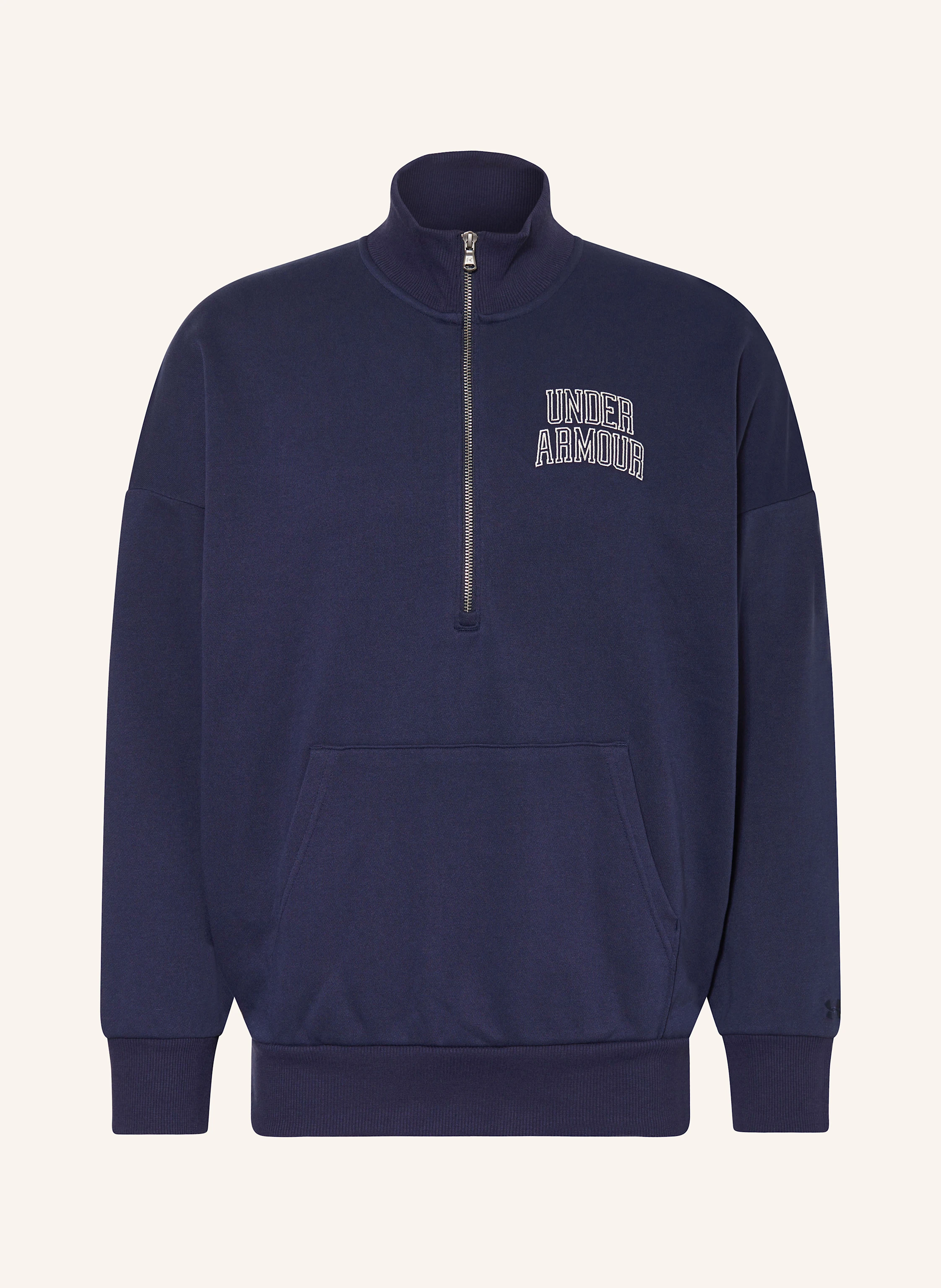 UNDER ARMOUR Sweat-Troyer UA ICON