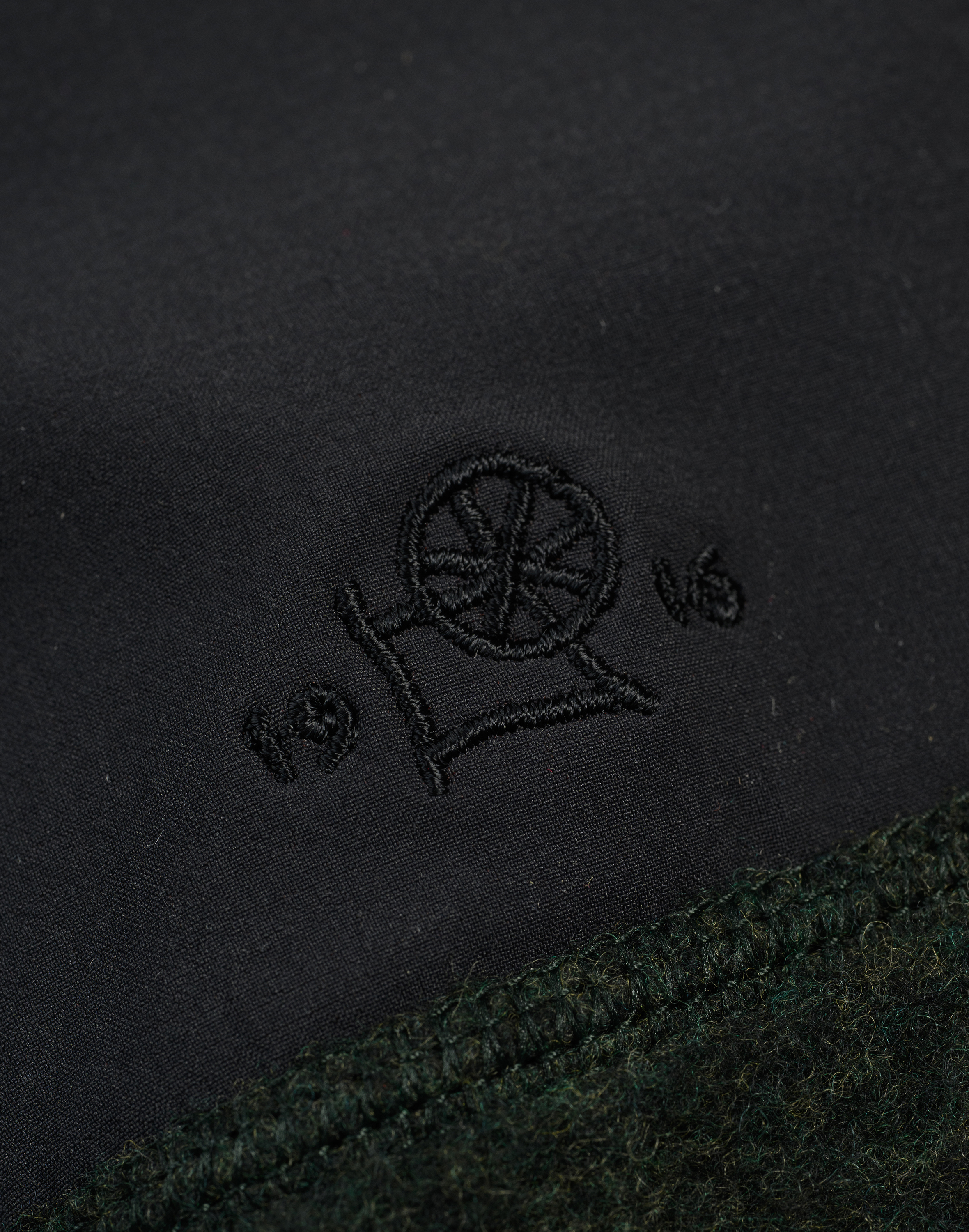 Bodywarmer van merinowolfleece voor heren - Gratis Verz