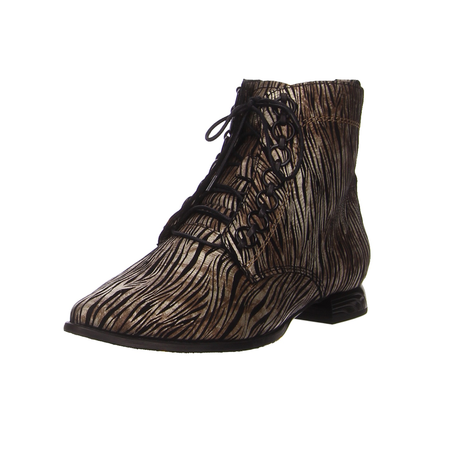 Simen Stiefeletten braun braun