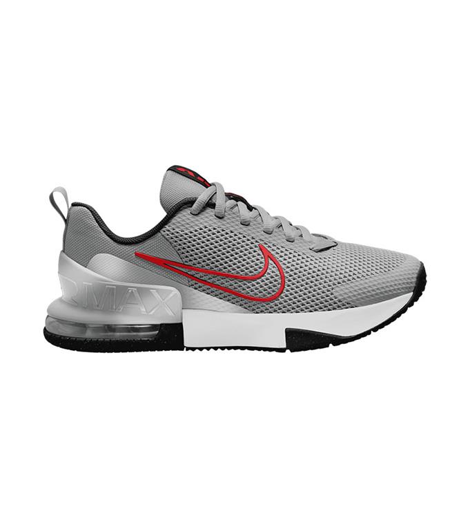 Nike Air Max Alpha Trainer 6 FQ1833 FLT-SILVER-UNIVERSITY-RED