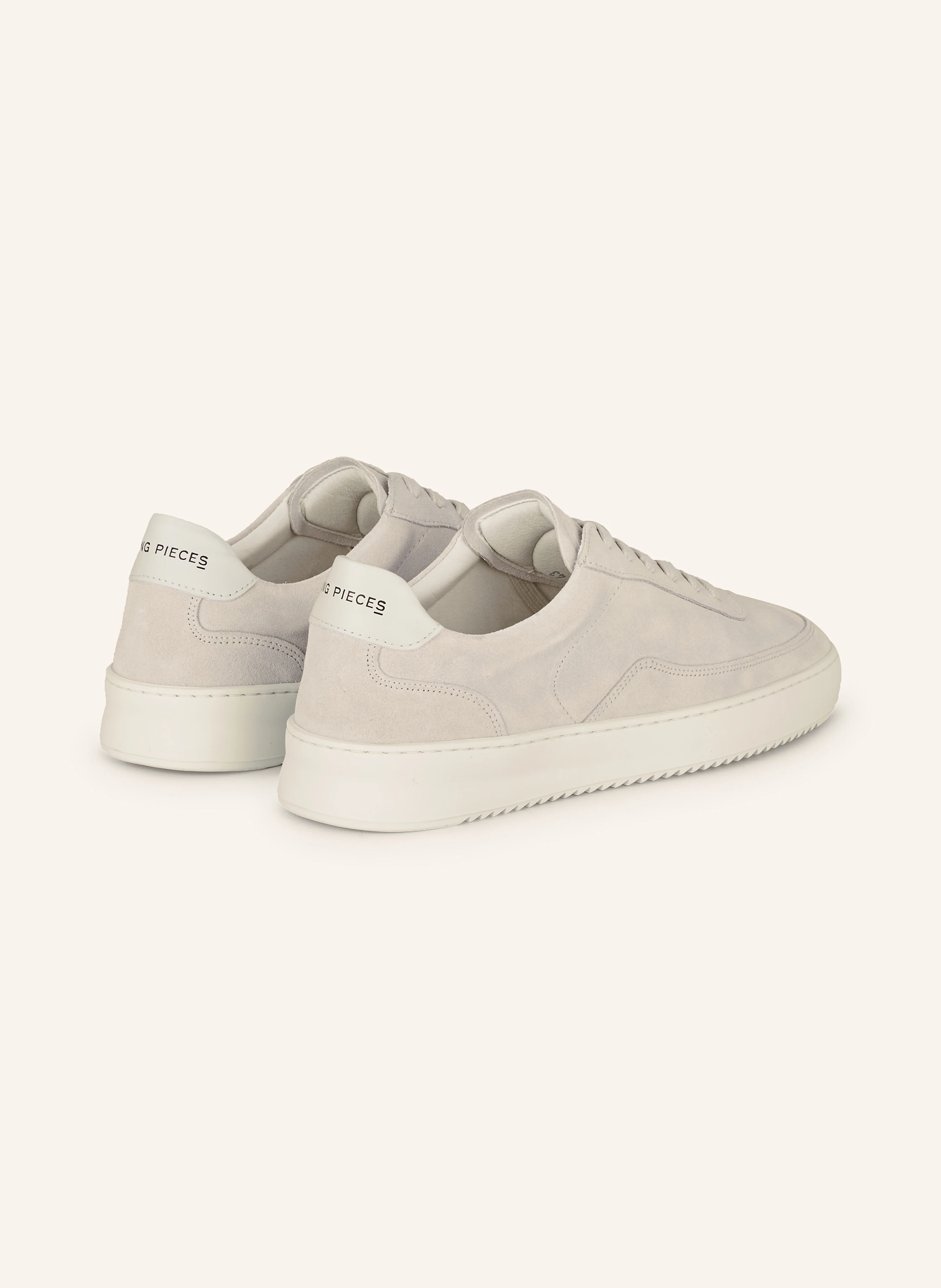 FILLING PIECES Sneaker MONDO