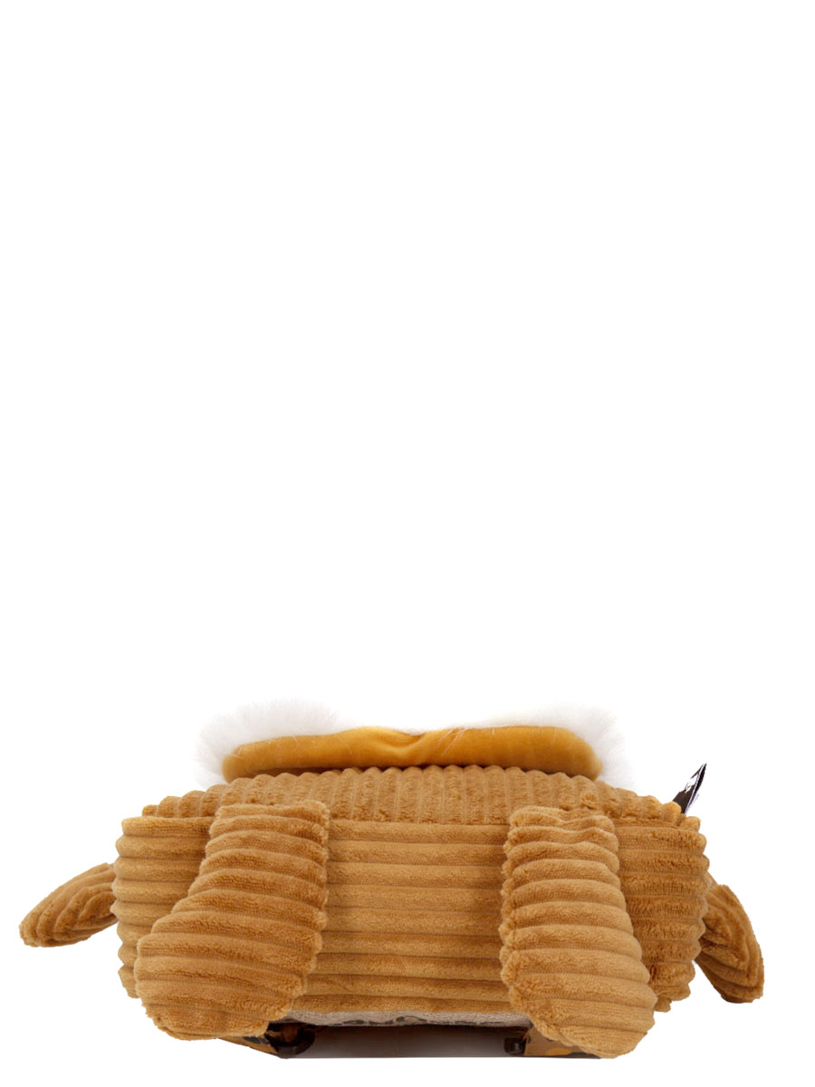 Cartable Les DÀglingos Speculos Le Tigre 25 cm