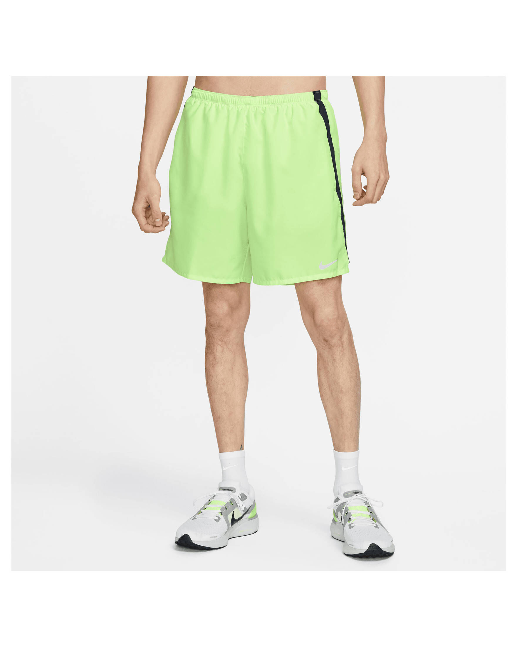 Nike| Herren Laufshorts DF CHALLENGER
