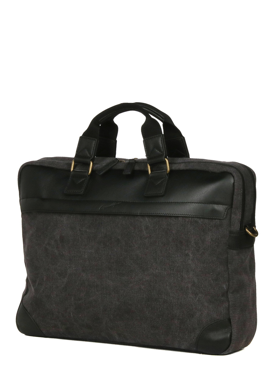 Sac ordinateur GÀrard HÀnon Safari 17 pouces