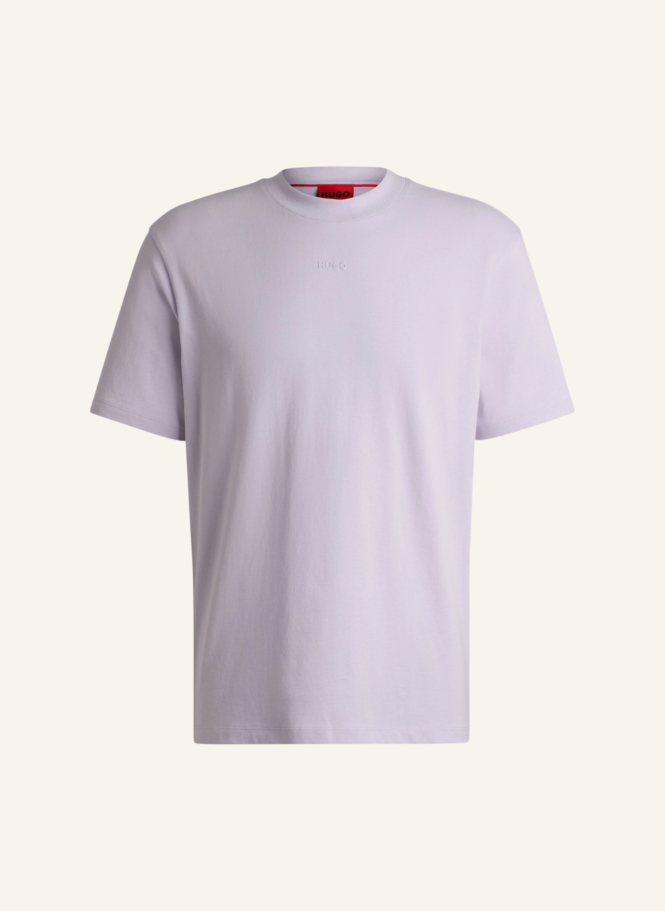 HUGO T-Shirt DAPOLINO Relaxed Fit